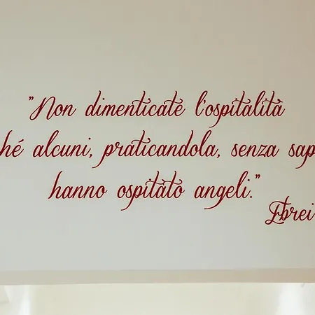 Sostanza - In Guest house *