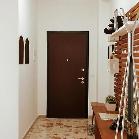 Guest house Sostanza - In *