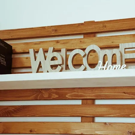 Guest house Sostanza - In Catania