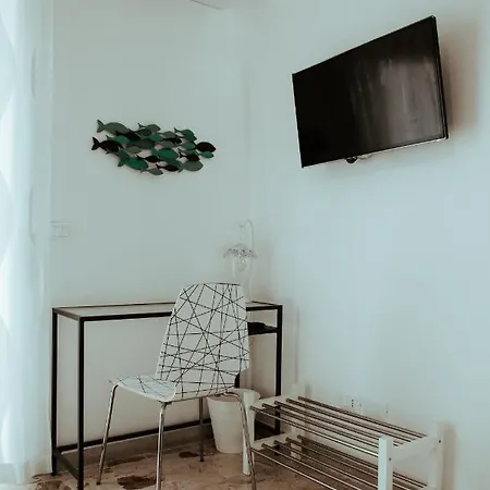 Guest house Sostanza - In *