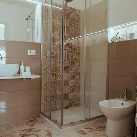 Guest house Sostanza - In