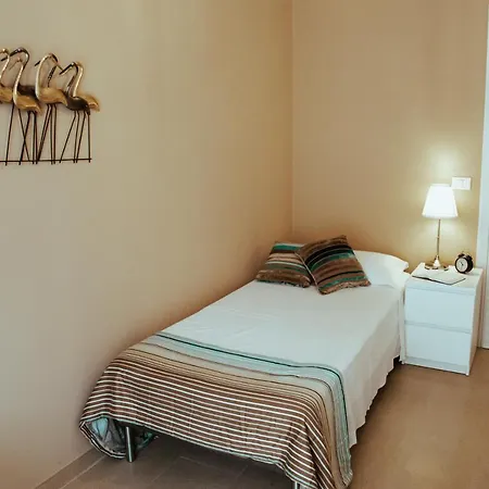 Sostanza - In Guest house