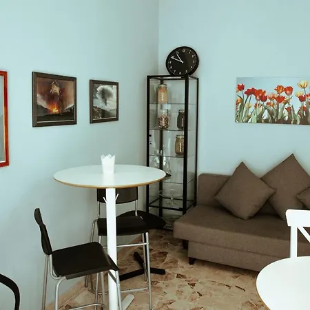 Guest house Sostanza - In *