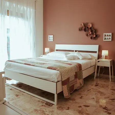 Guest house Sostanza - In *