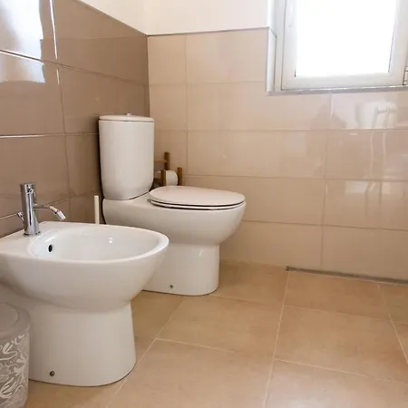 Guest house Sostanza - In *