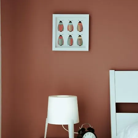 Sostanza - In Guest house