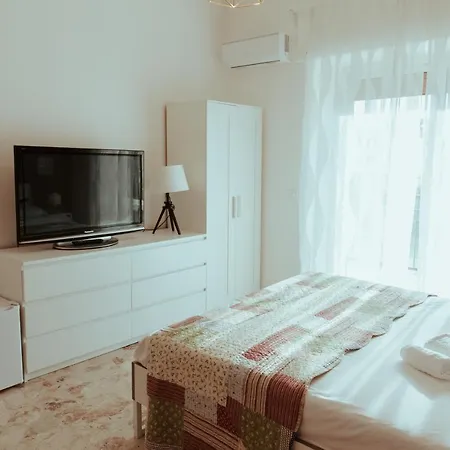 Guest house Sostanza - In Catania