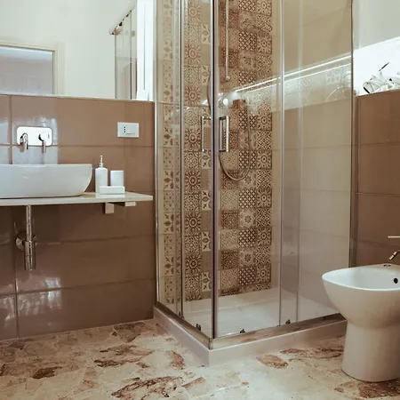 Guest house Sostanza - In Catania