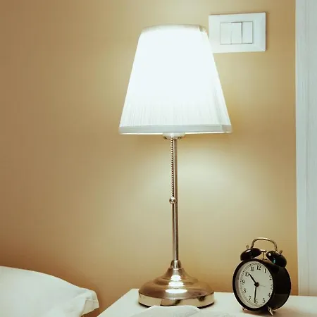 Sostanza - In Guest house *