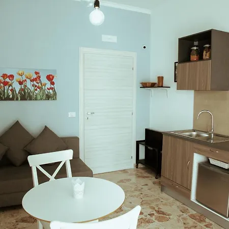 Guest house Sostanza - In