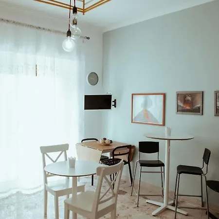 Guest house Sostanza - In Catania