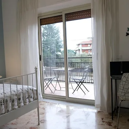 Guest house Sostanza - In