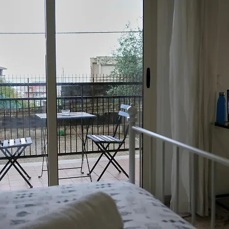 Guest house Sostanza - In Catania