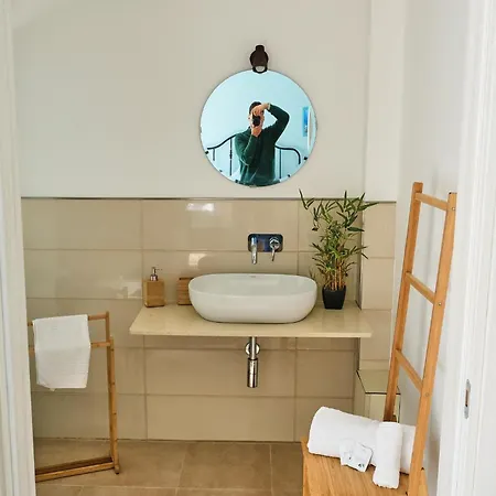 Sostanza - In Guest house *