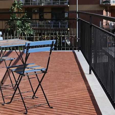 Guest house Sostanza - In Catania