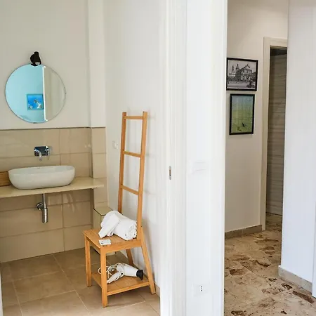 Sostanza - In Guest house *