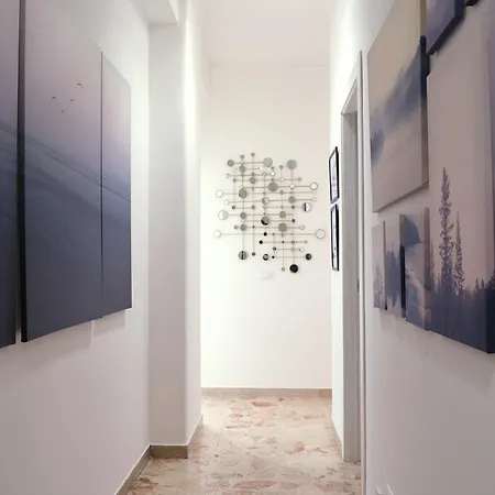 Guest house Sostanza - In *