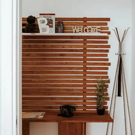 Sostanza - In Gasthof Catania