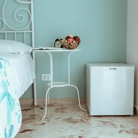 Sostanza - In 3* Catania