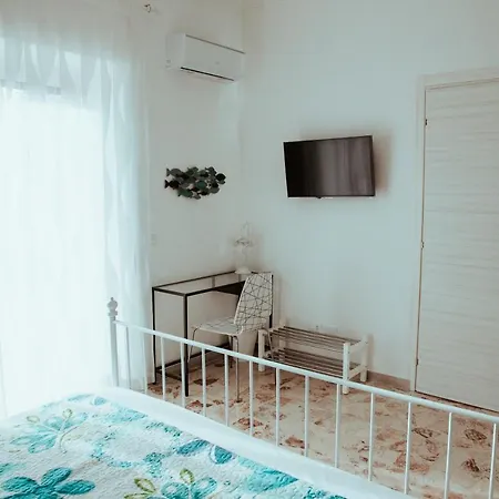 Sostanza - In 3* Catania