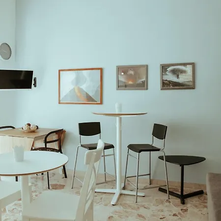 Sostanza - In 3* Catania