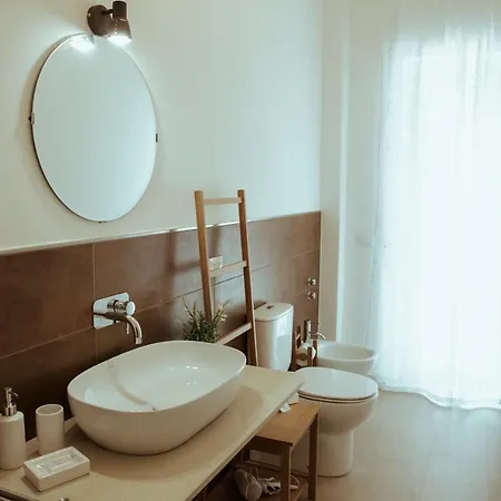 Sostanza - In Gasthof Catania