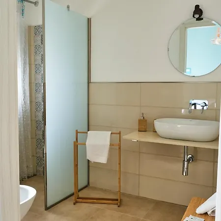 Gasthof Sostanza - In