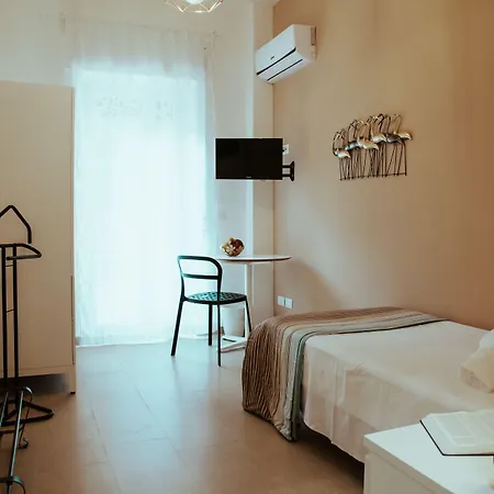 Sostanza - In Gasthof 3*