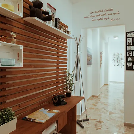 Sostanza - In Gasthof 3*