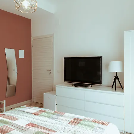 Sostanza - In Gasthof 3*